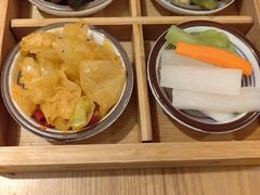 -马记永·兰州牛肉面(天通苑家乐福店)