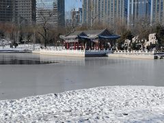 -西海子公园