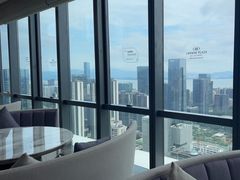 -深铁皇冠假日酒店·大堂吧