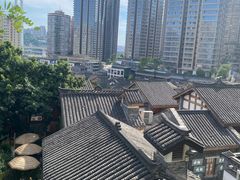 -重庆十八梯传统风貌区