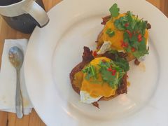 -Egg•Allday Brunch(襄阳北路店)