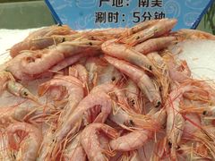 -小天鹅戴斯酒店鲸鲨百汇创作料理