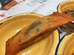 春卷-东排食堂长沙小吃大排档(五一广场店)