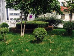 -华北电力大学(一校区)