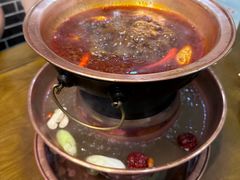 -蘭番坊青海特色铜锅涮·清真