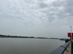 -南沙十九涌渔人码头-南门