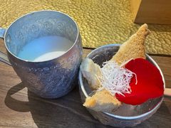 -菌自由丨野生菌火锅特色庭院餐厅(丽江古城店)