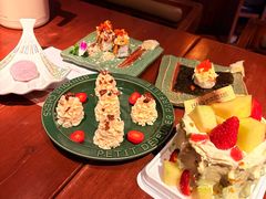 -木村武·手作寿司料理(中山亭店)