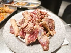 -炽城·烤肉名家(鸿达中央广场店)