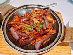 -森隆饭庄(崇文门新世界百货店)