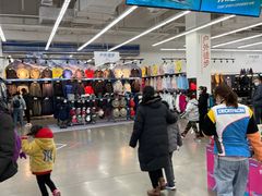-迪卡侬(安德门店)