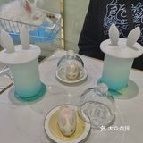 探店 | 周末来撸可爱的兔兔叭🐰