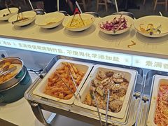 -素满香·食养自助(福州·长乐北路店)
