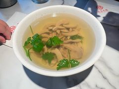 -花园茶楼·淮扬菜(兴城西路店)