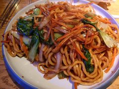 -大哈福烧烤·海鲜·家常菜(延安三路店)