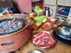 -西塔老太太泥炉烤肉(杭州首店)