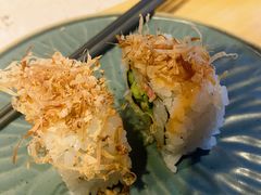 -秋荀日本料理(昆明同德广场店)