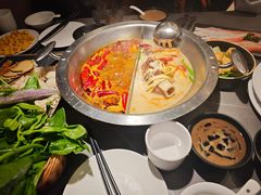 -骨之味·筒骨汤火锅(江头店)
