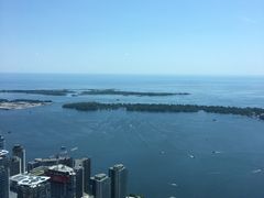 -360 The Restaurant at the CN Tower