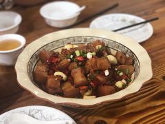-湖南湘菜馆(东湘缘二店)