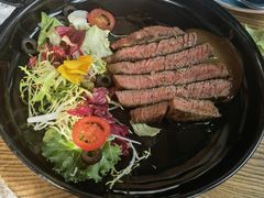 -莫多多餐厅
