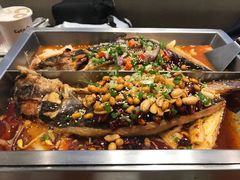 -鱼谦脆皮烤鱼(高新锦辉店)