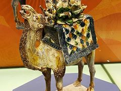 -陕西历史博物馆