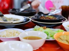 -兴记肉骨茶 (甲洞大街第二新分店)