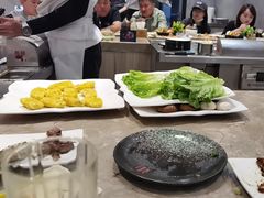 -上渔铁板烧(熙悦汇店)