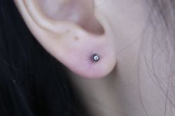 -众刺纹画·纹身·穿孔饰品·海娜定制