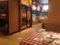 -西贝(虹口龙之梦店)
