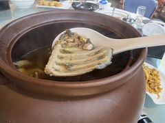 -豫菜·信阳宴(南河沿大街店)