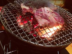 -大阪烧肉BAKA一代(十亩地店)