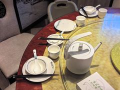 -陈江波老鸭煲(化工路店1号店)