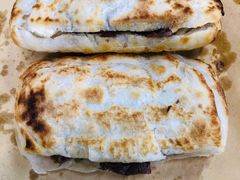 驴肉焖子火烧-高玛纳驴肉火烧(河间总店)