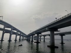 -星海湾跨海大桥