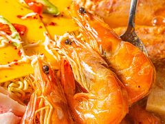 -妥妥烤肉料理(昙华林店)