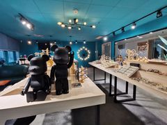 -Trend1881视光·蔡司视觉(领展广场店)