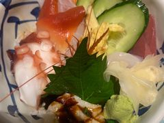 -Tuna maki寿司(园区永旺店)