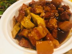-妈妈的味道(工人体育场东路店)