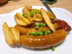-宜家·瑞典风味餐厅(四元桥店)