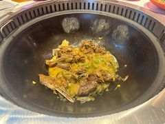 -玺炖·中国铁锅炖(虹桥天街店)