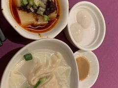 -龙抄手(春熙路总店)
