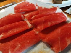 -贰重天冰煮羊自助火锅(东坝店)