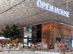-Open House(Central Embassy)