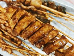 -十里铺铁板鱿鱼