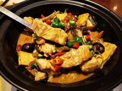 -禾珍珠家常小馆(河南博物院店)