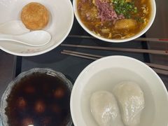 -毛华美食(清扬路店)