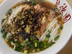 -百年德园(侯家塘店)