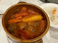 -新侨三宝乐西餐厅(崇文门店)